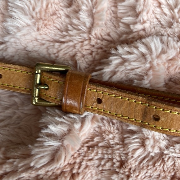 Louis Vuitton Chantilly Monogram Bag - 100% Authentic - Picture 10 of 13